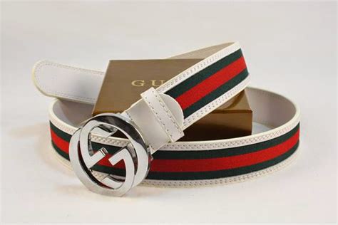 white gucci belt replica|gucci belt second copy.